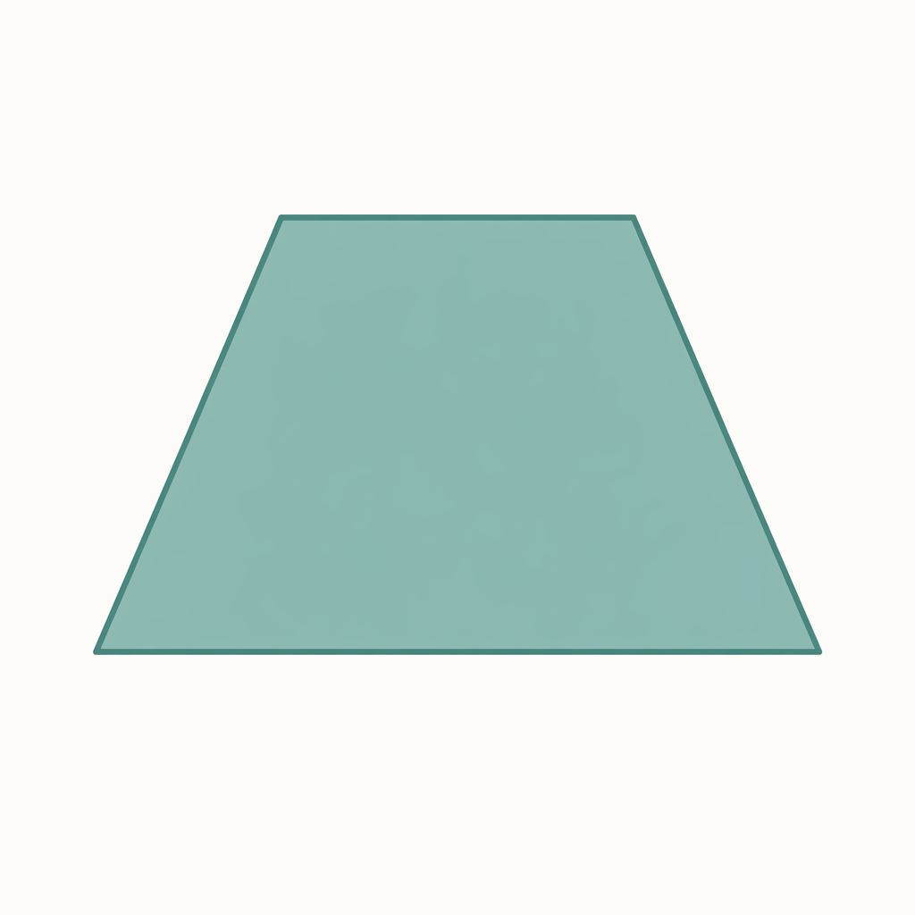trapezoid