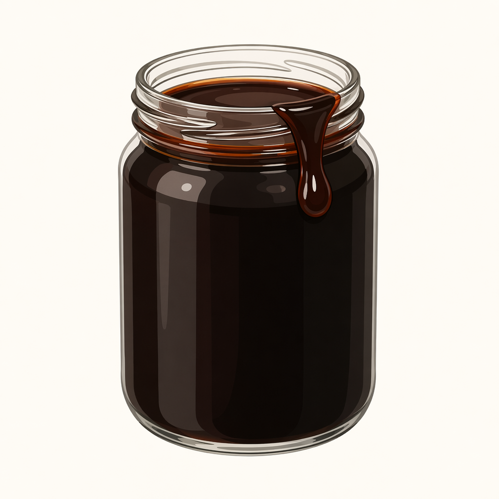 treacle