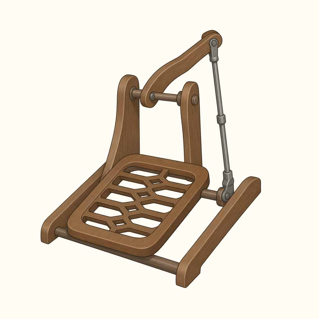 treadle