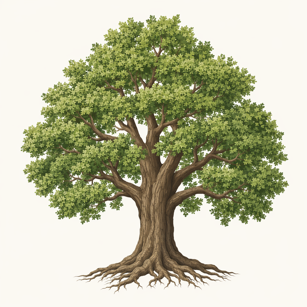 tree