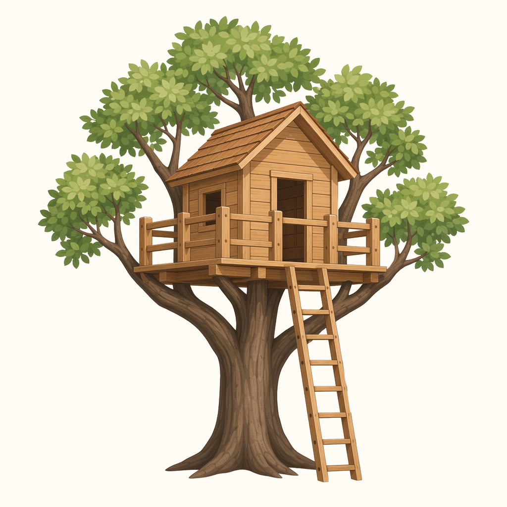 treehouse