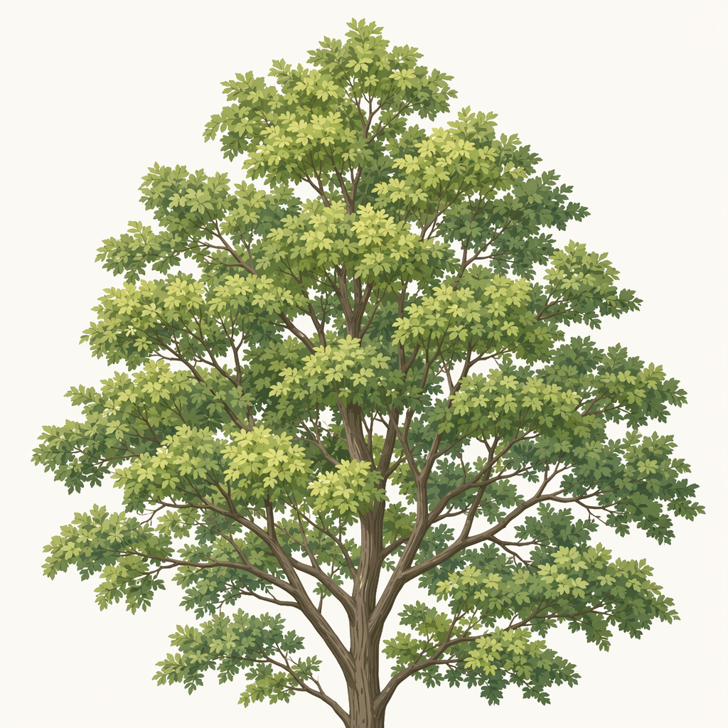 treetop