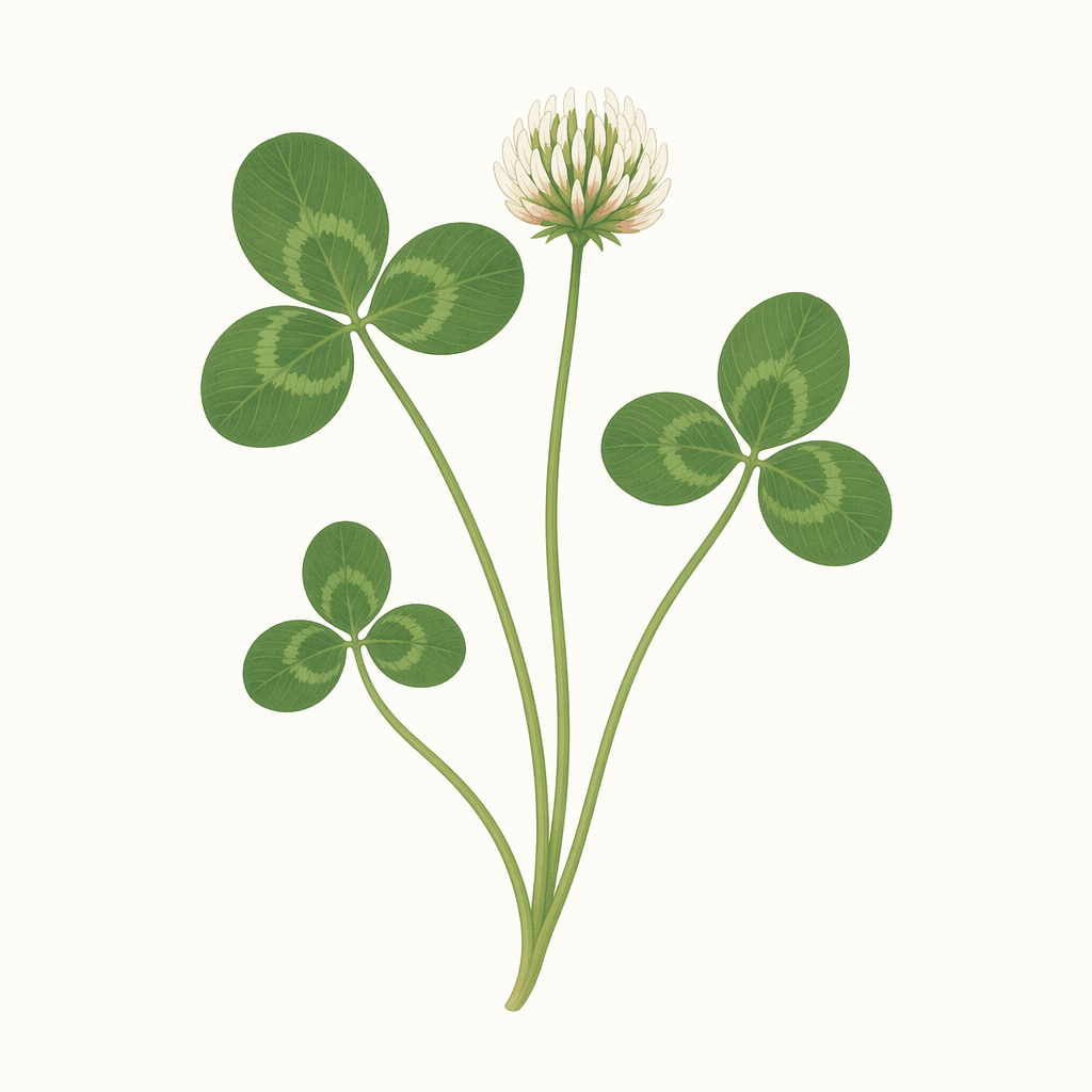 trefoil