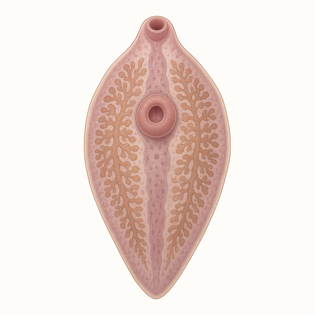trematode