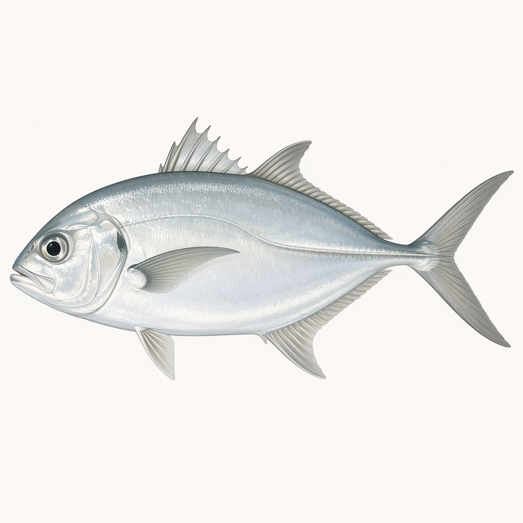 trevally