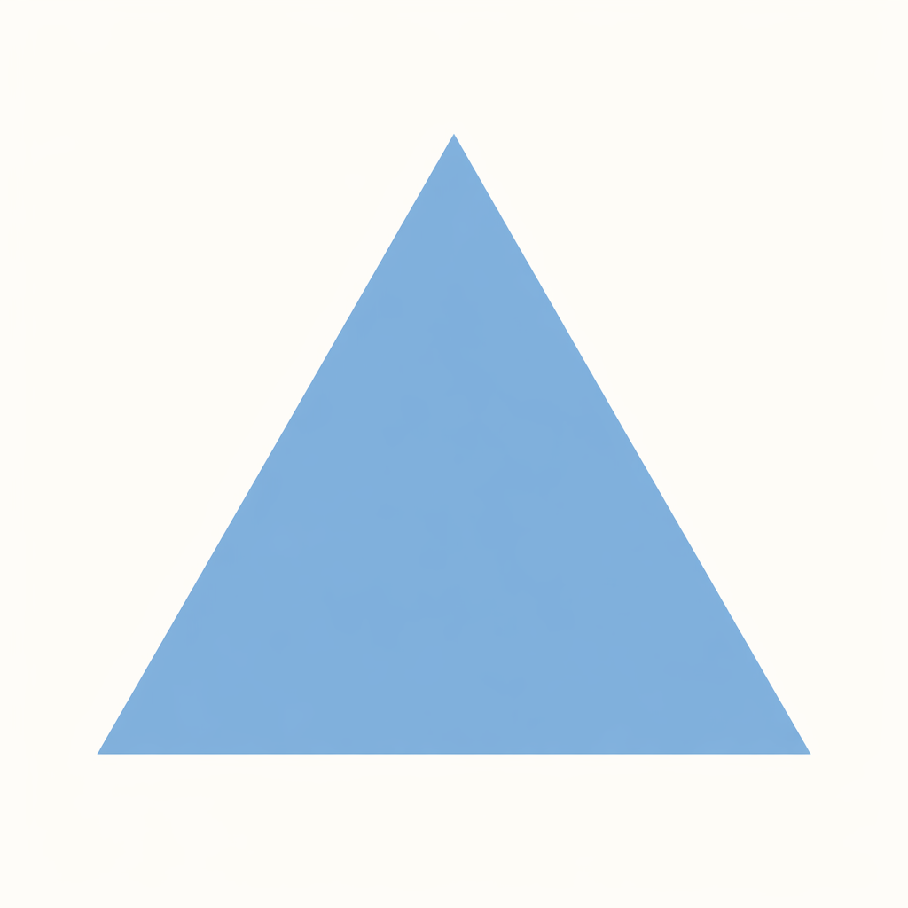 triangle