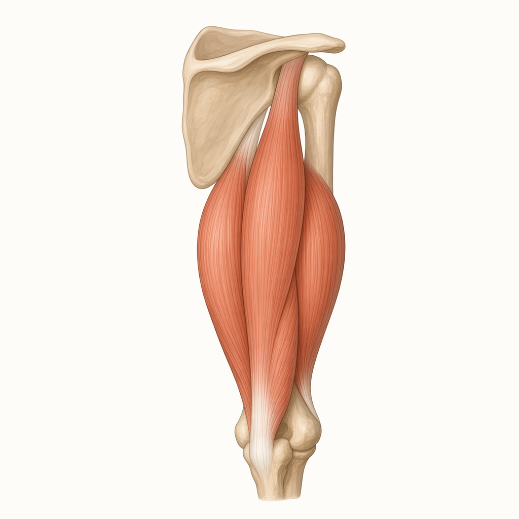 tricep
