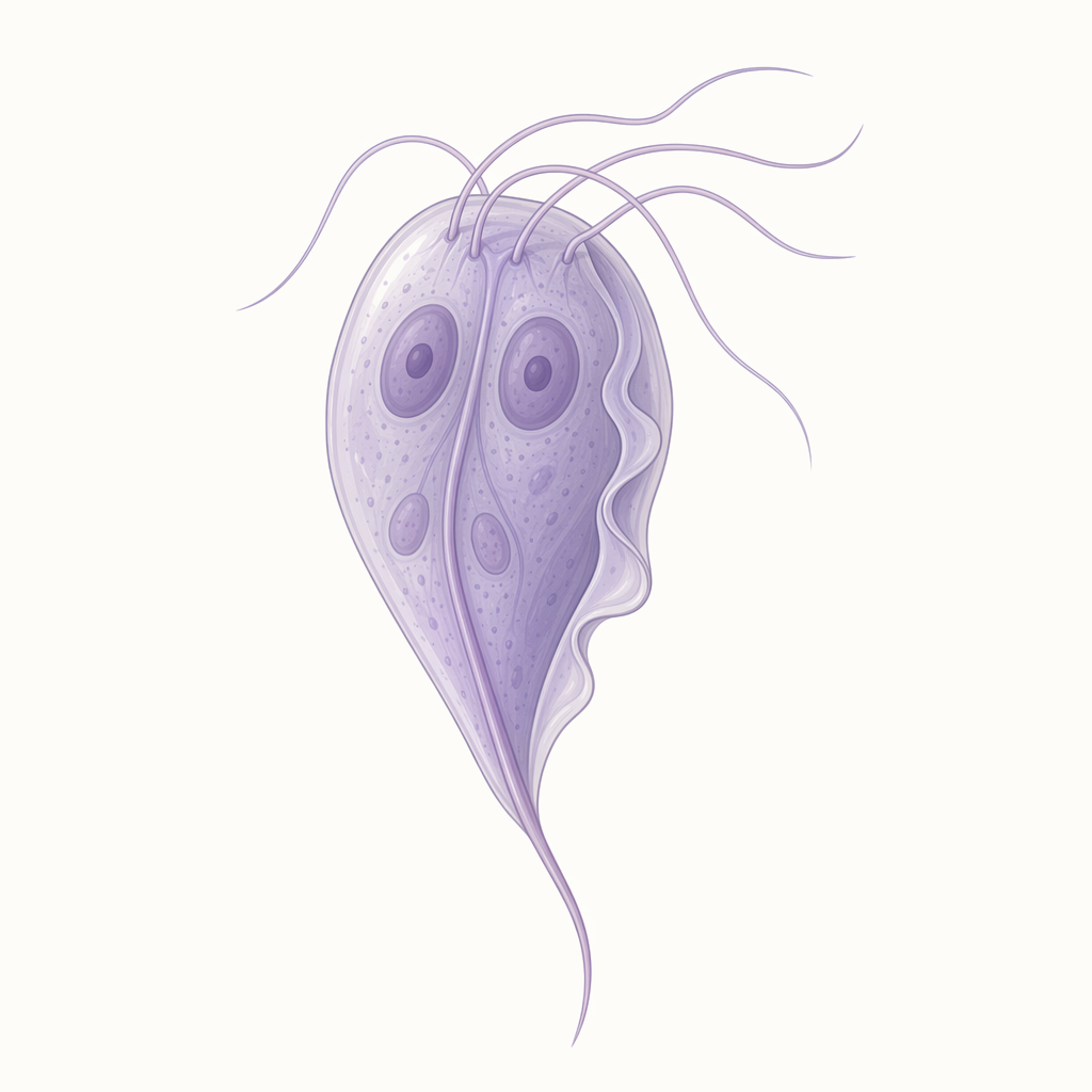 Trichomonas