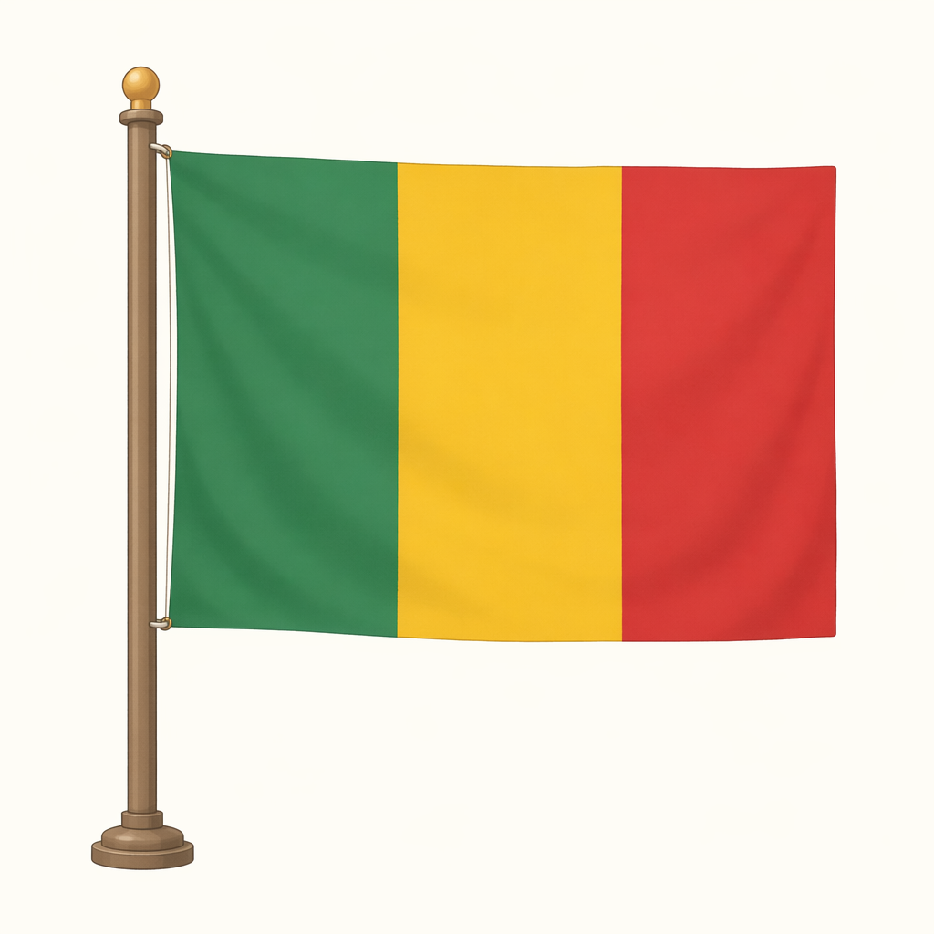 tricolor