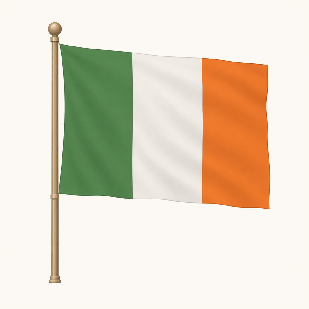 tricolour