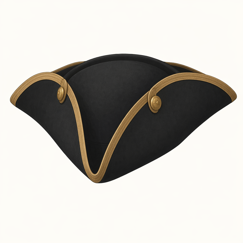 tricorne