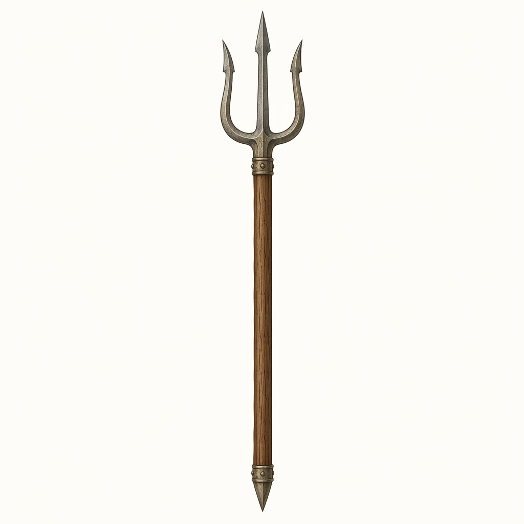 trident