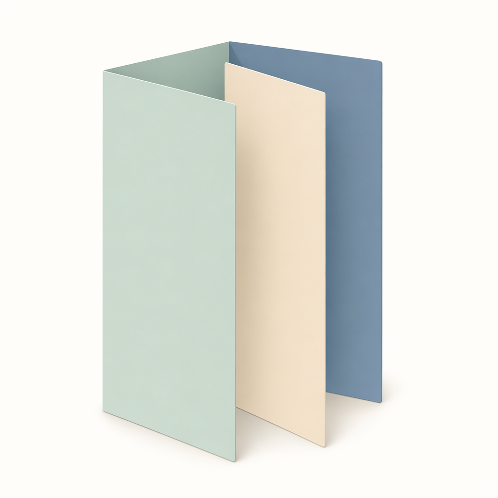 trifold