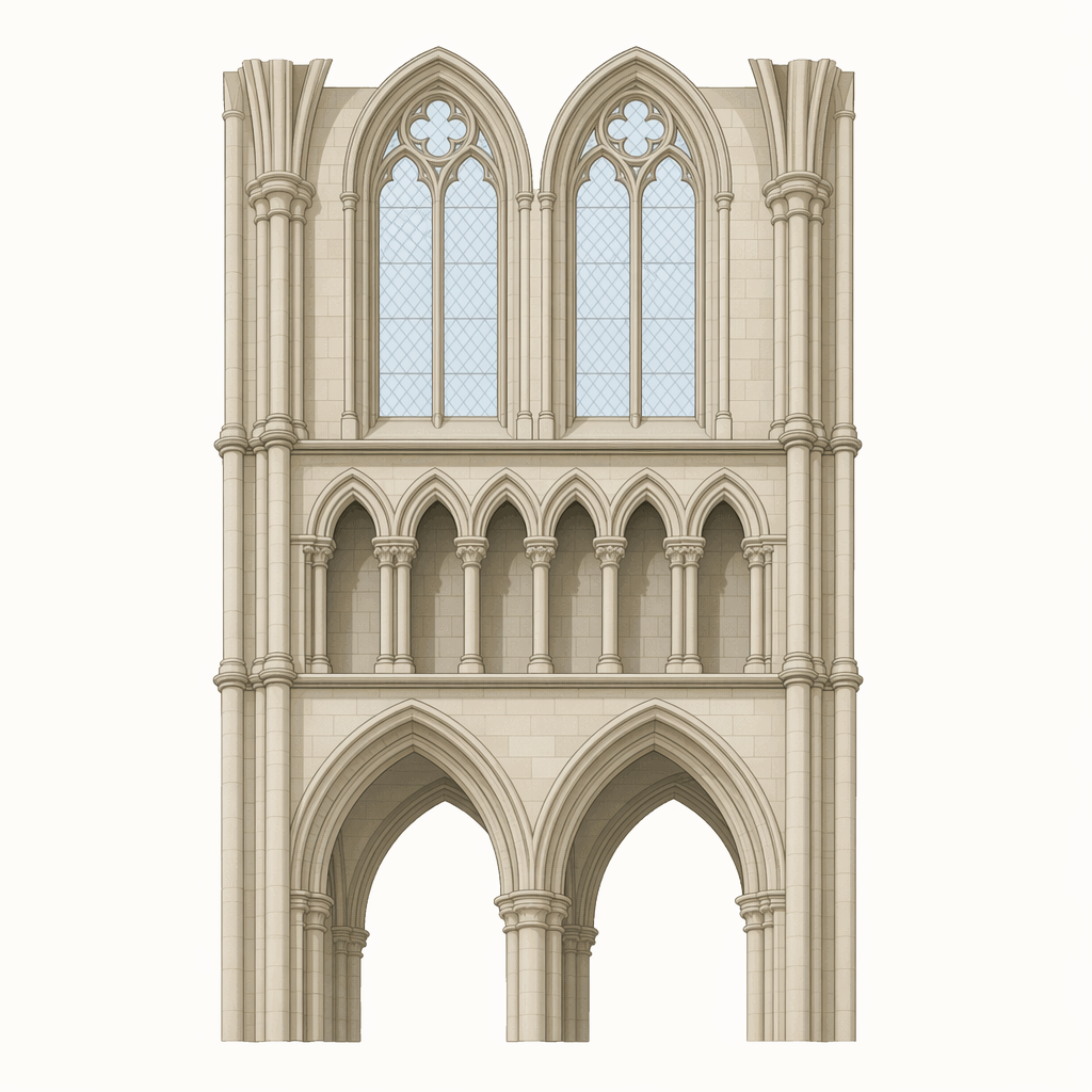 triforium