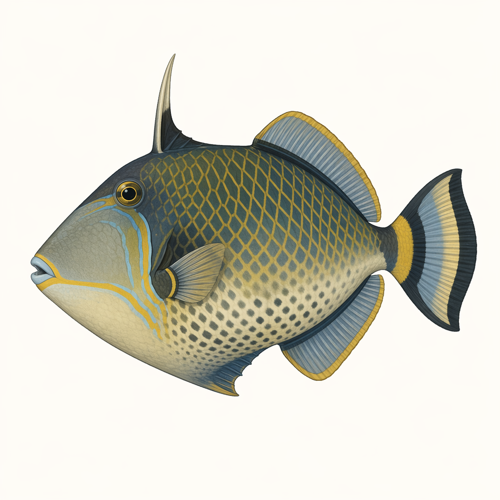 triggerfish