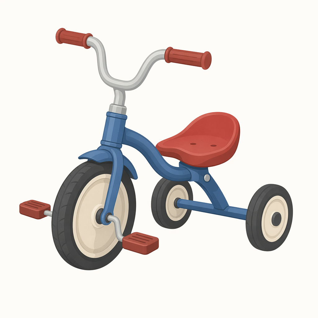 trike