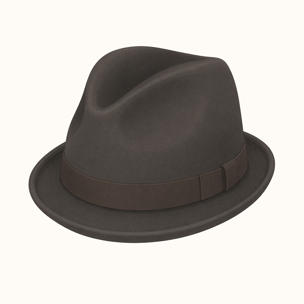 trilby