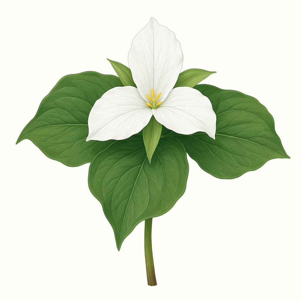 trillium