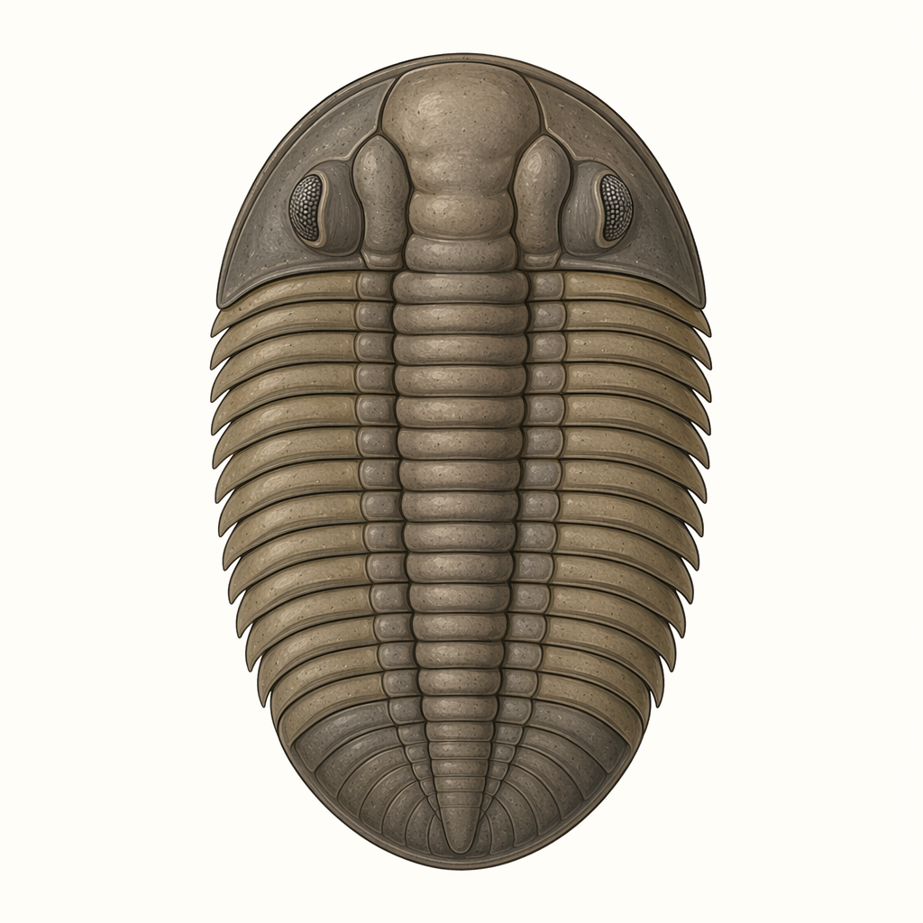 trilobite