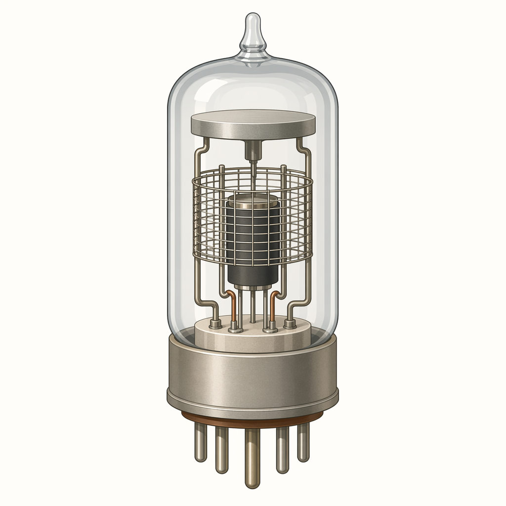 triode