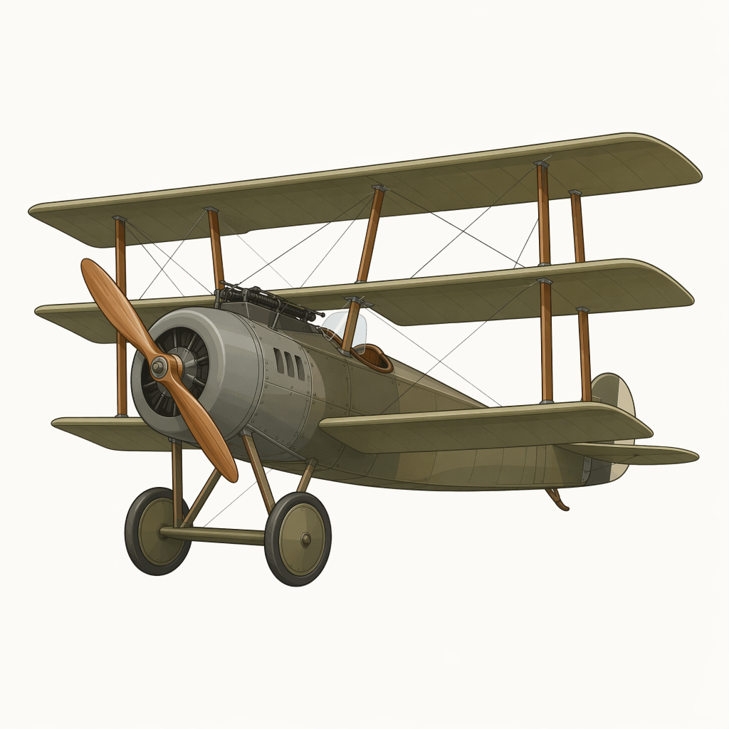 triplane