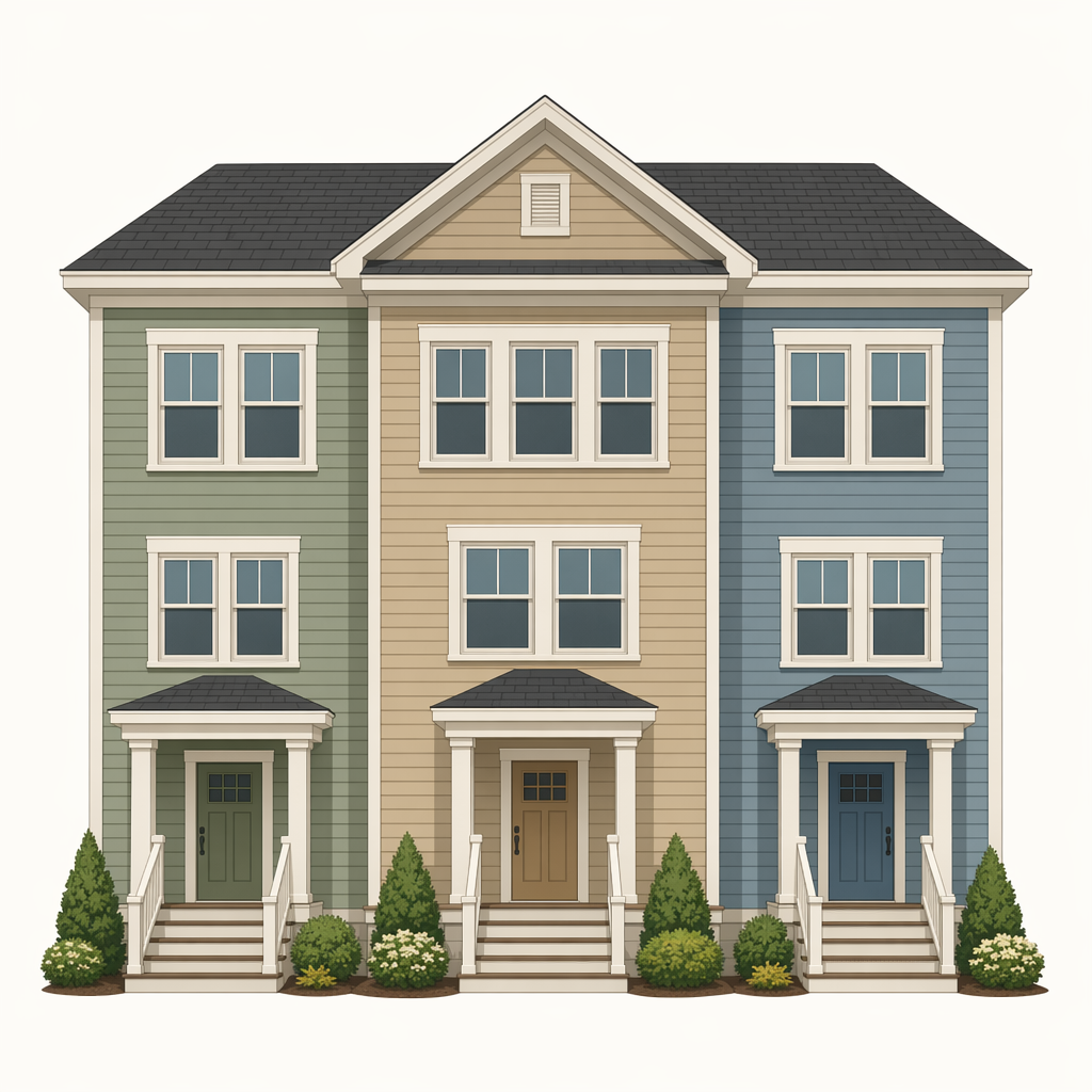 triplex