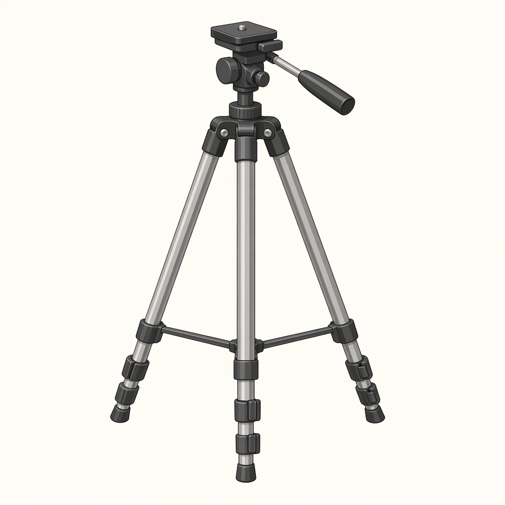 tripod