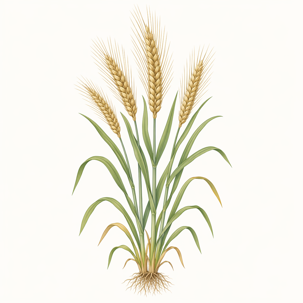 triticale