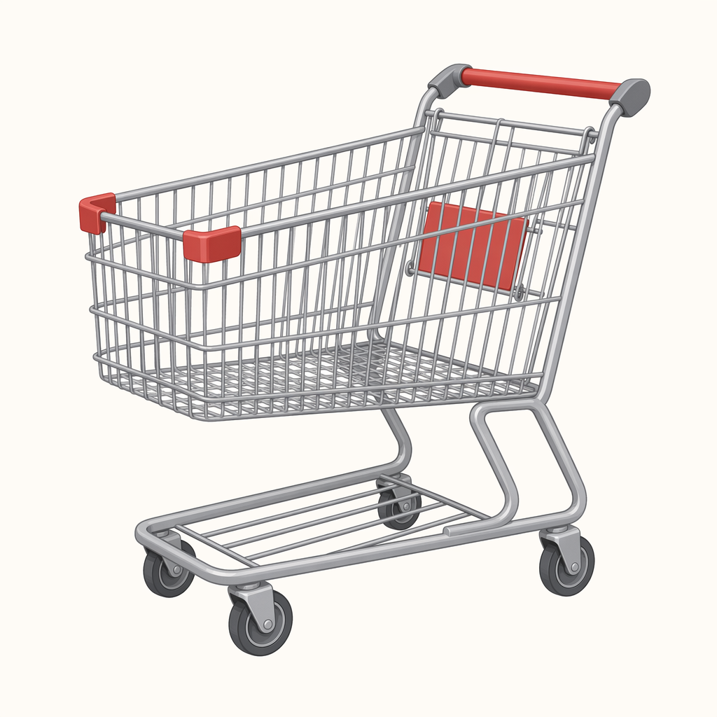 trolley