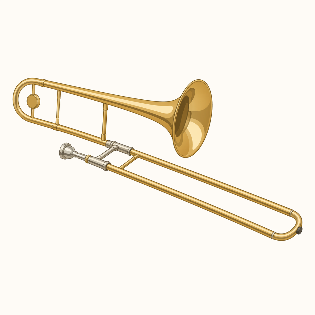 trombone