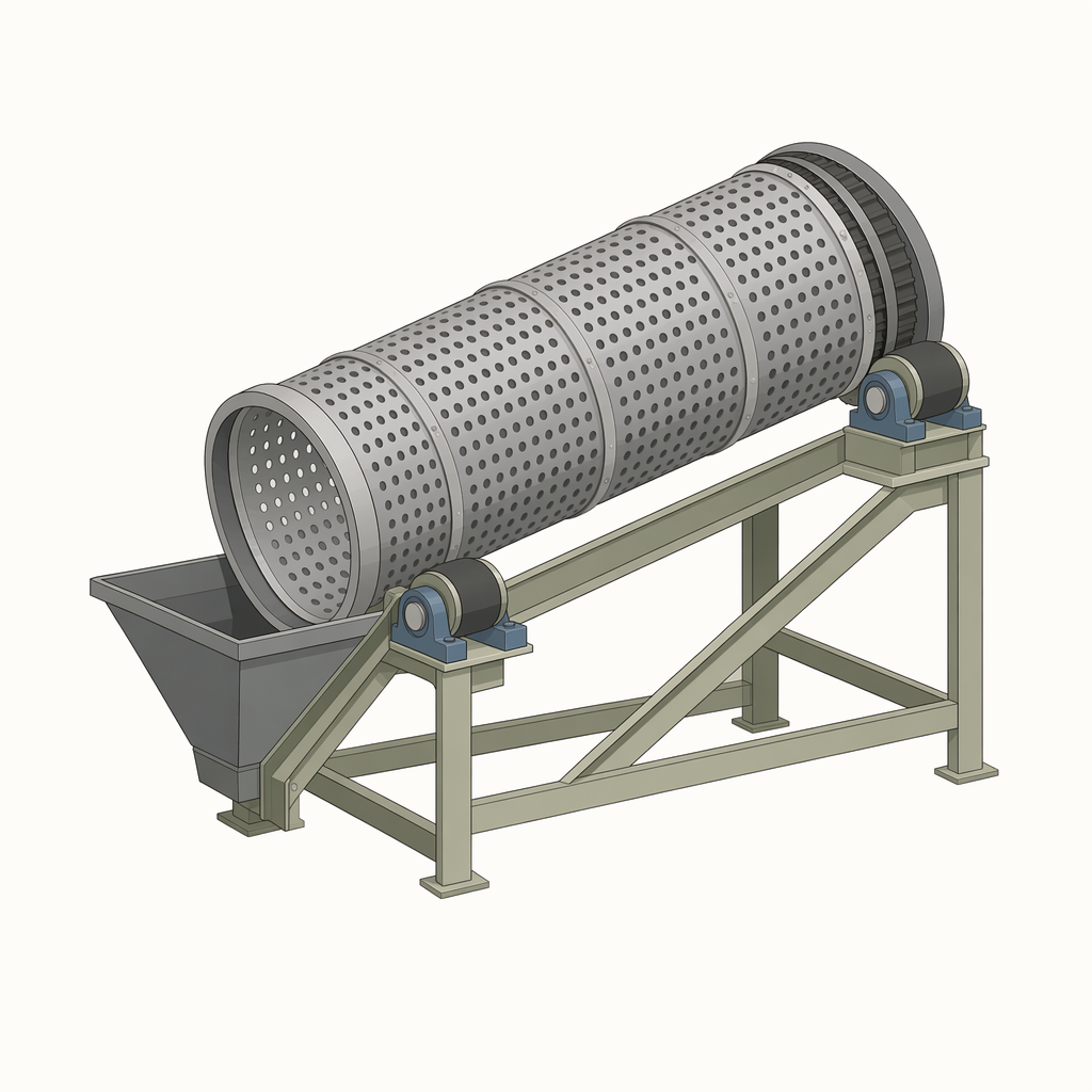 trommel