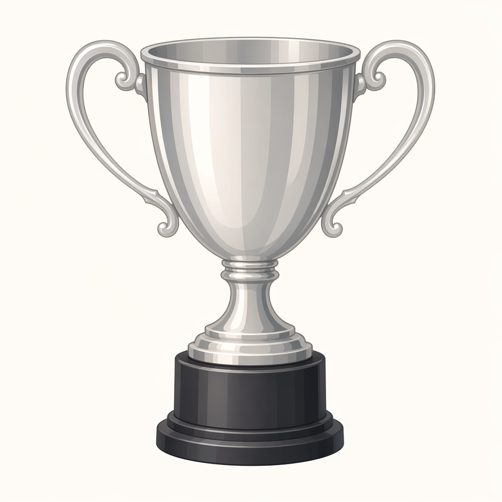 trophy