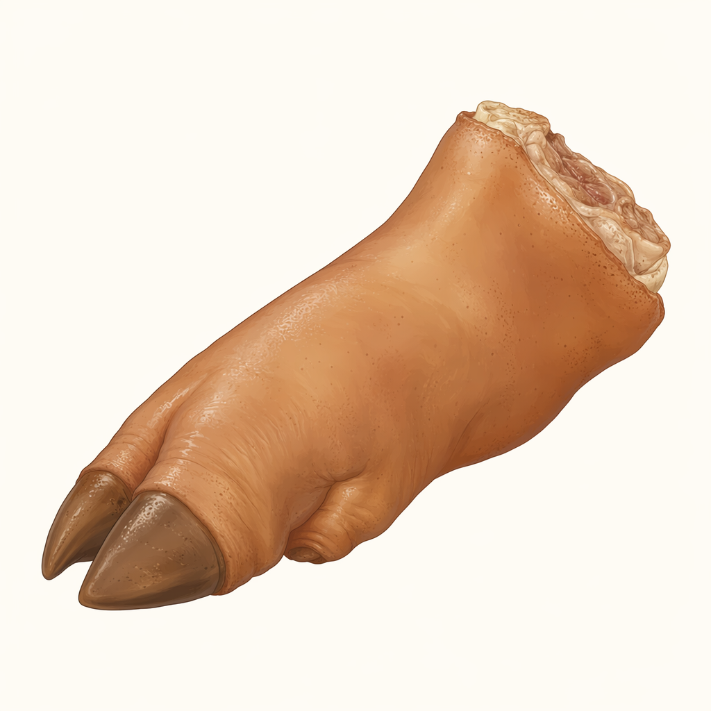 trotter
