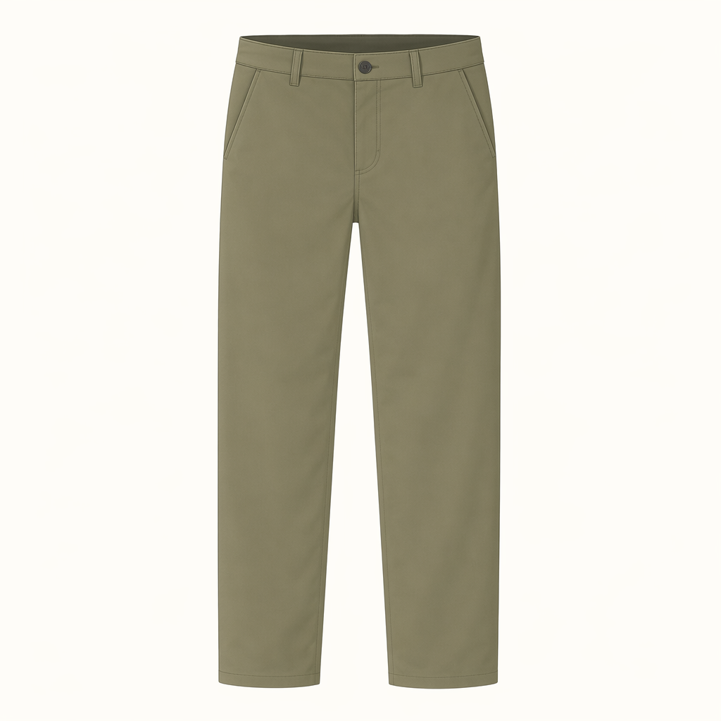 trousers