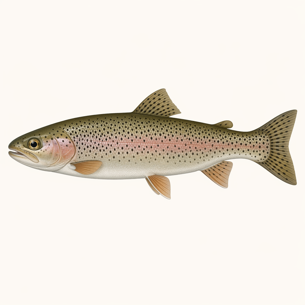 trout