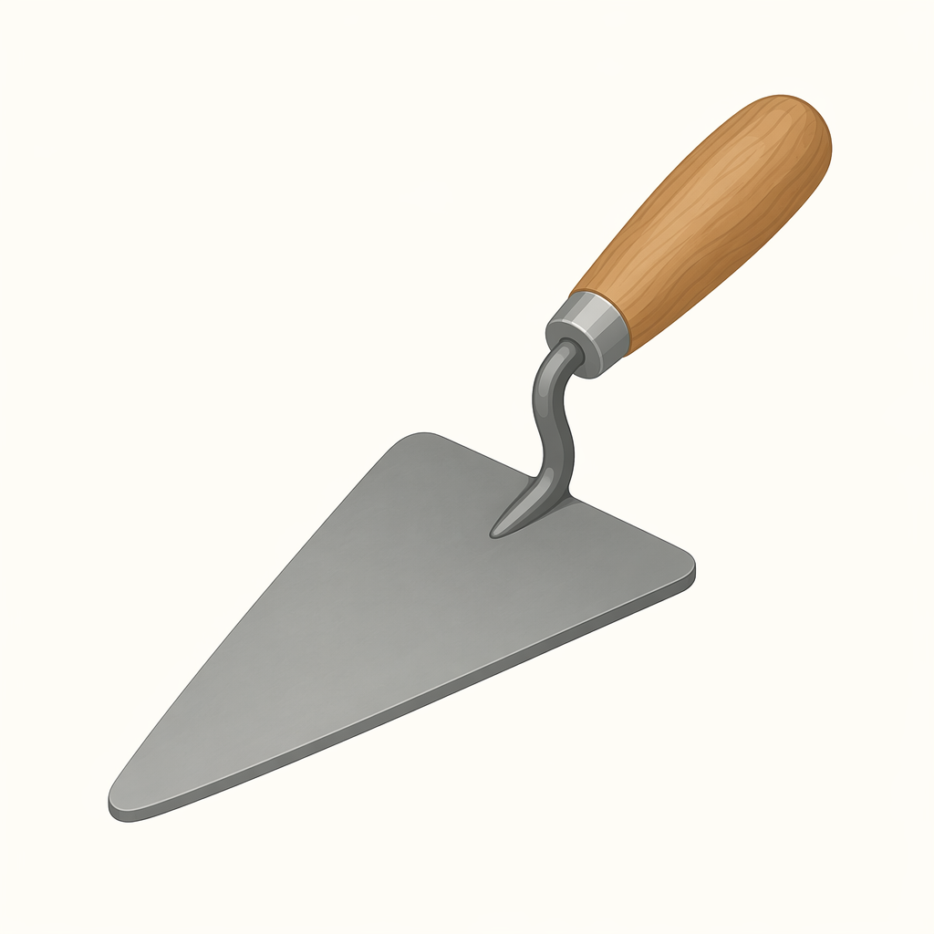 trowel
