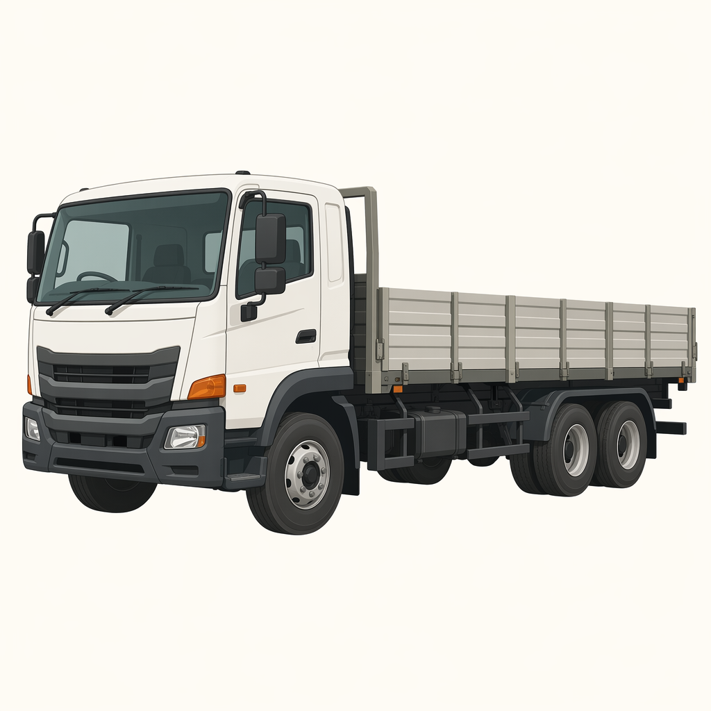 truck