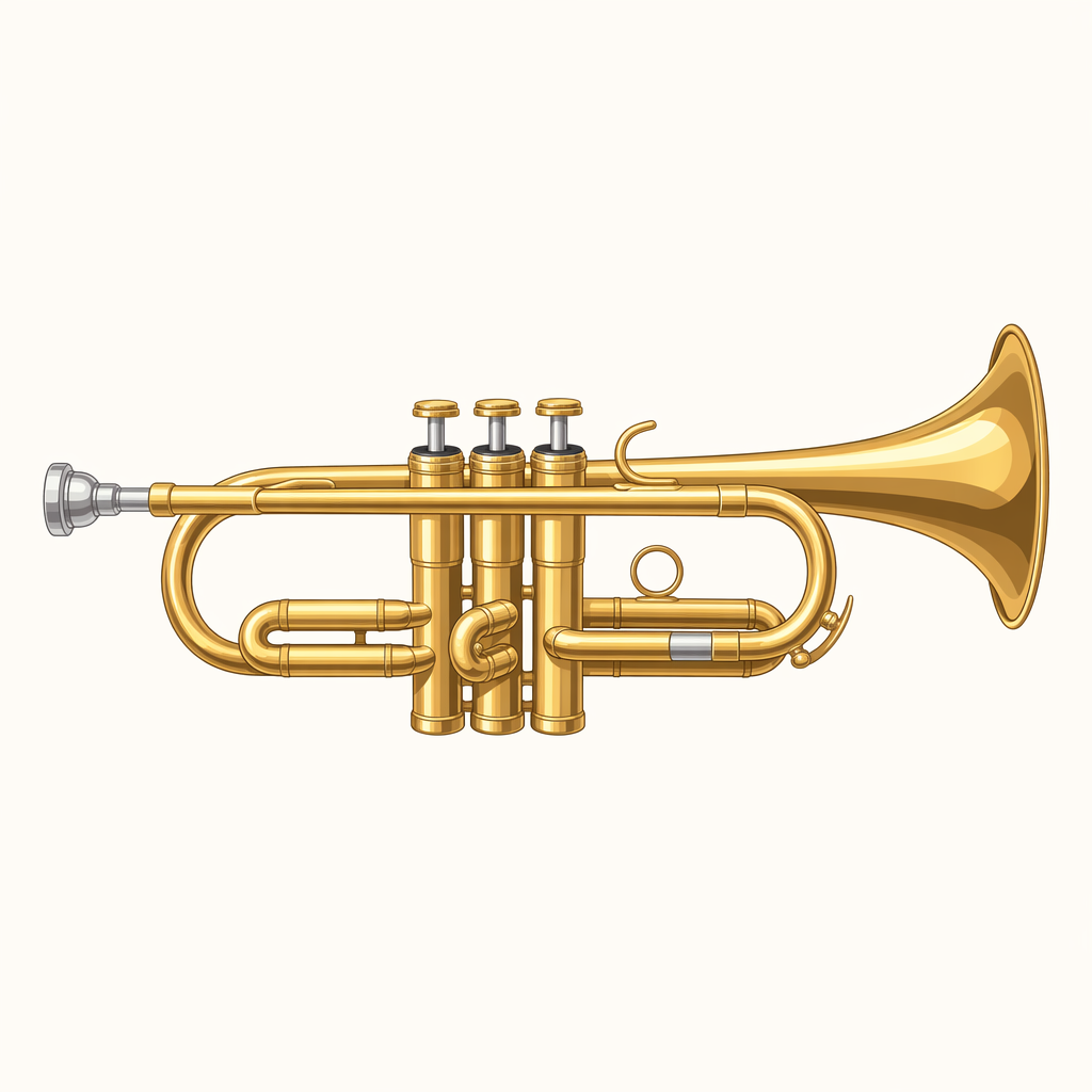 trumpet