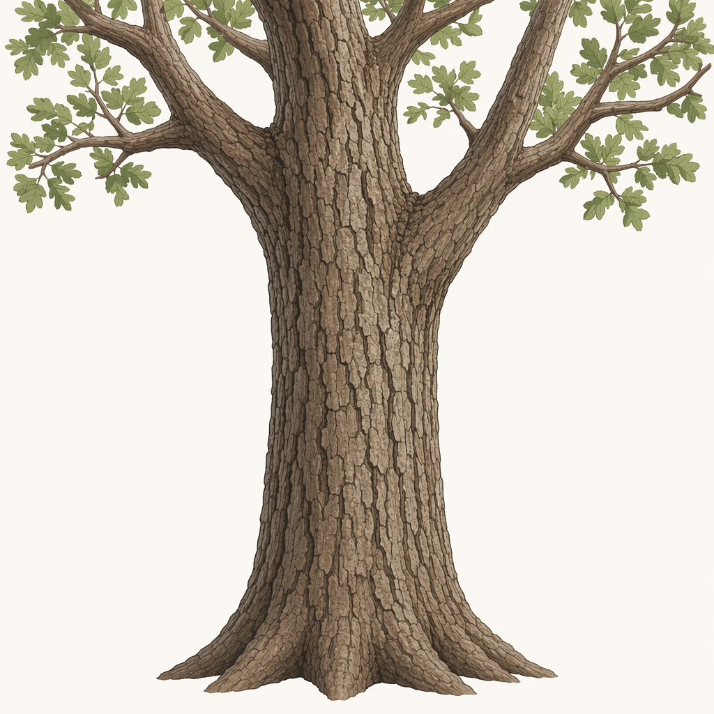 trunk