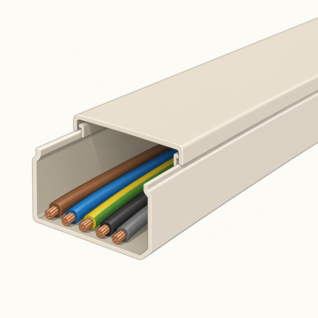 trunking