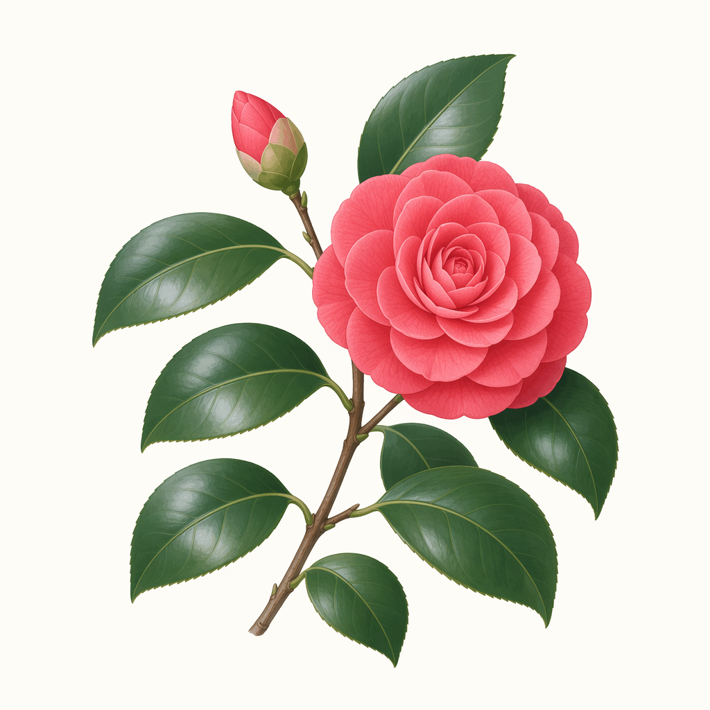 tsubaki