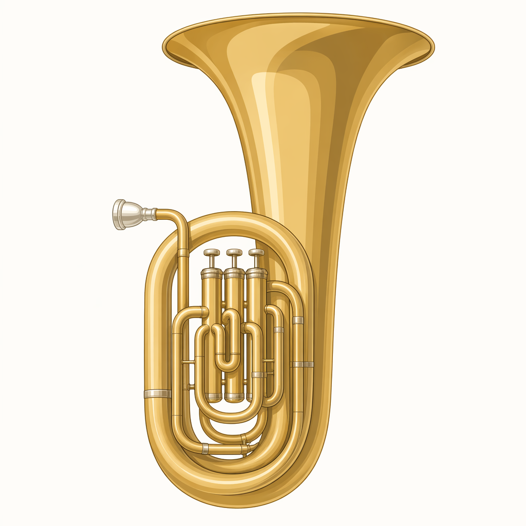 tuba