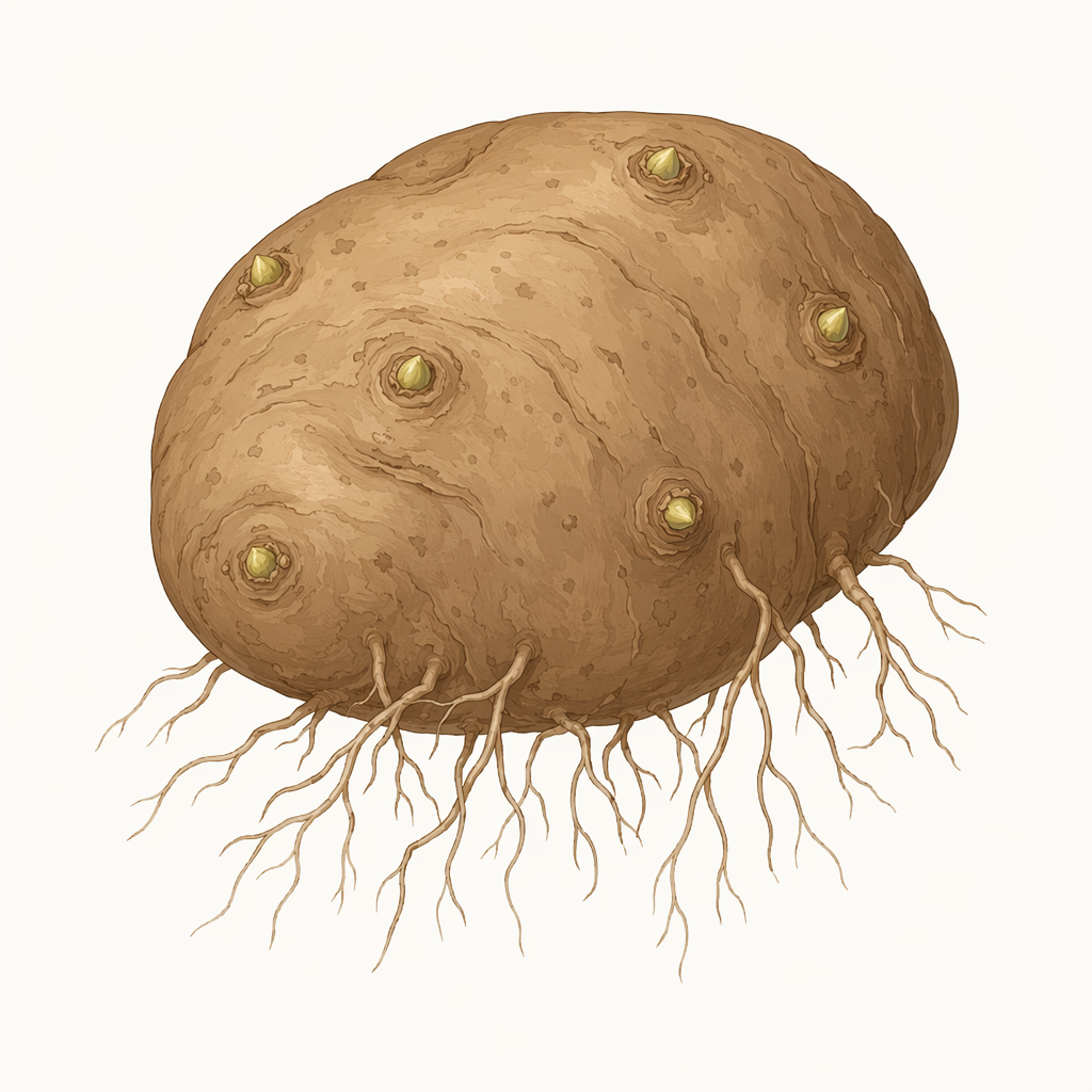 tuber