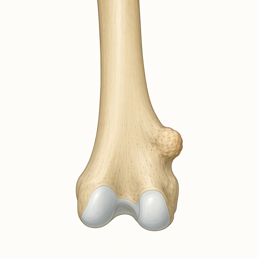 tuberosity