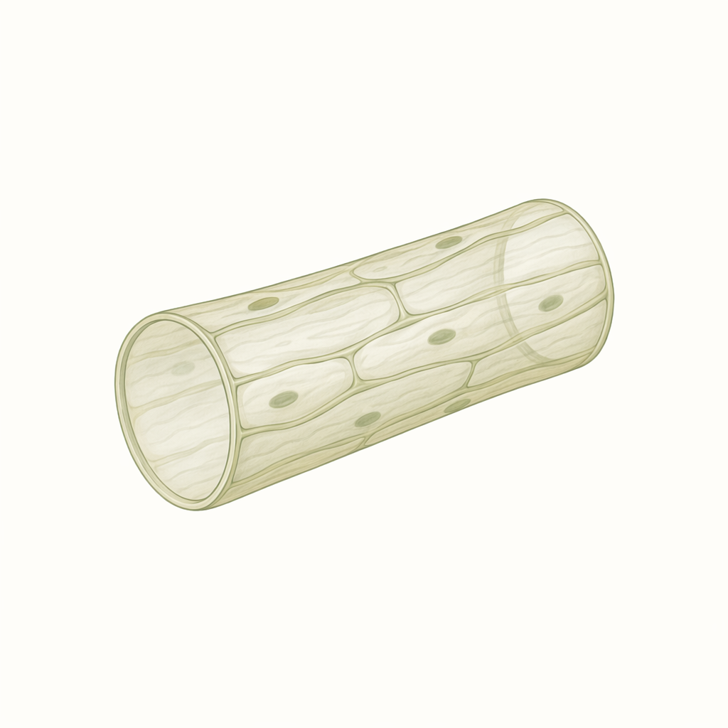 tubule