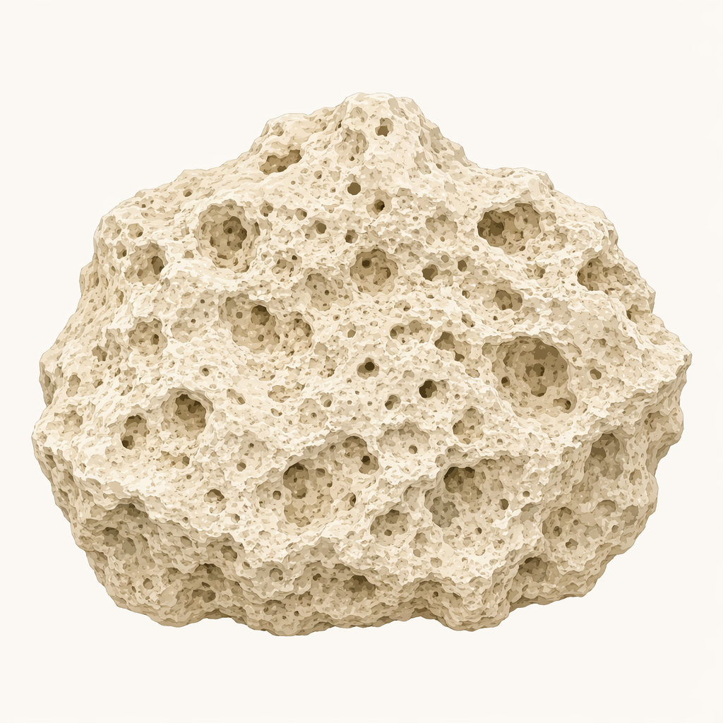 tufa