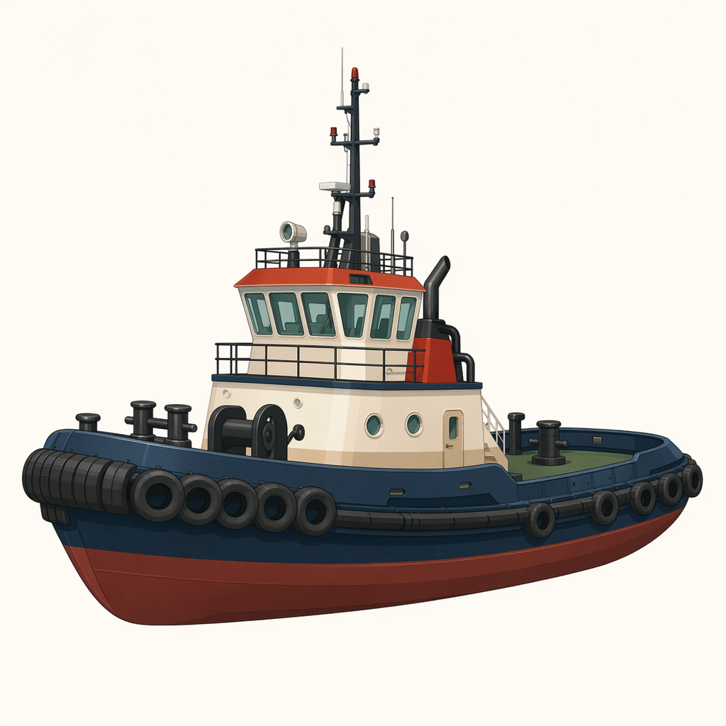 tug