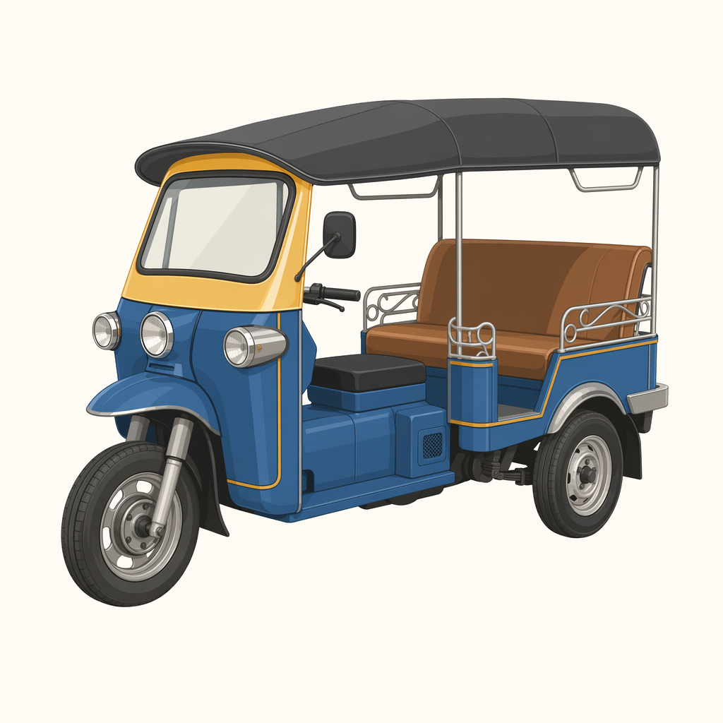 tuk