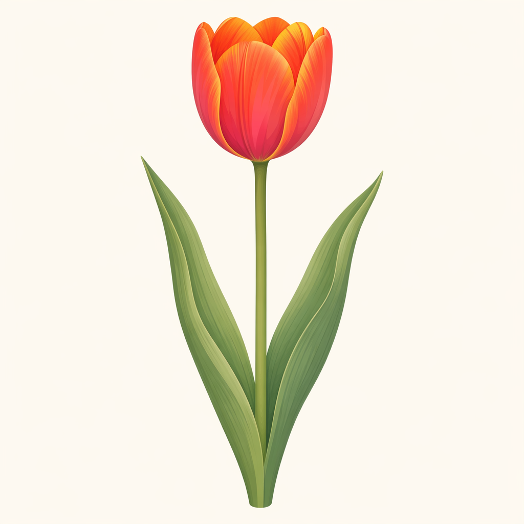 tulip