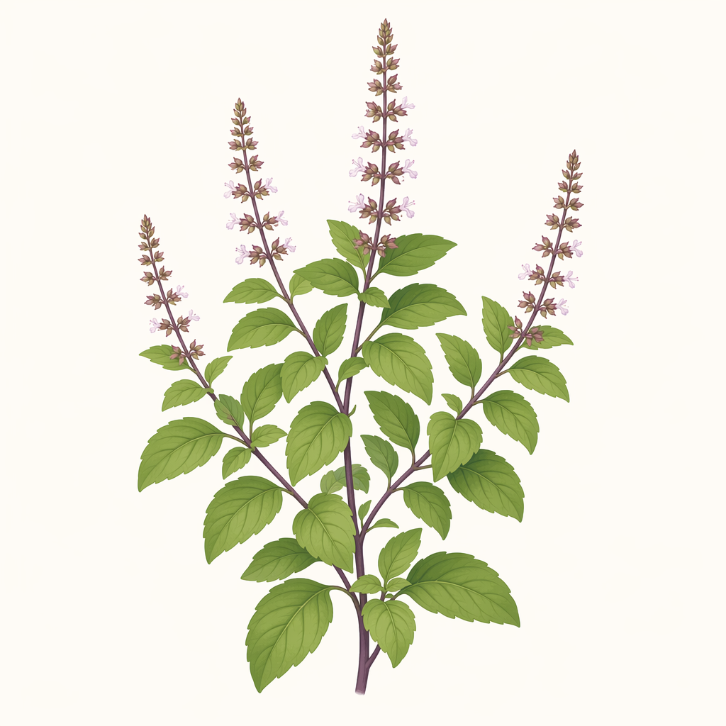 tulsi